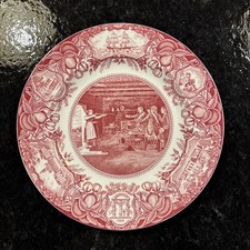 Wedgewood Georgia historical