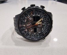 Citizen - JY8035-04E - Eco