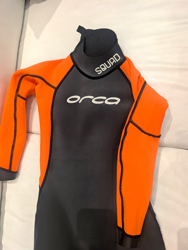 Euc orca vitalis squad - euc,