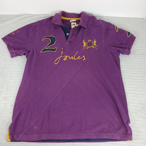 Joules rugby polo shirt - rugby,