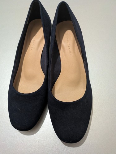Insolia ladies suede - m,