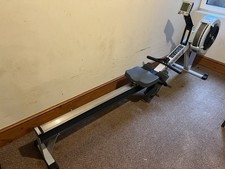 Concept 2 Rower Model D2 PM4