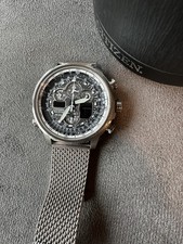 Citizen Men’s Eco Drive