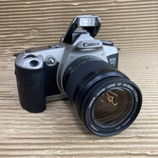 Canon EOS 500N + 28-80EF