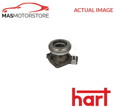Central clutch slave cylinder - clutch,