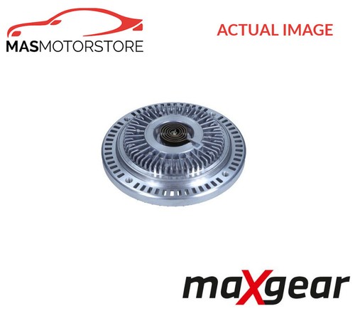 Radiator cooling fan clutch - radiator,