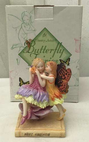 Country artists butterfly - artists,
