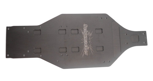 Schumacher cougar sv2 alloy - sv2,