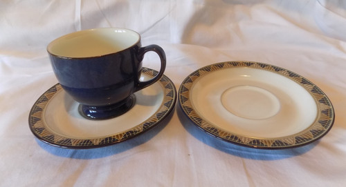 Denby boston spa cup - cup, 2