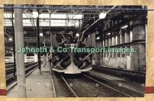 British rail snow plough - ,,