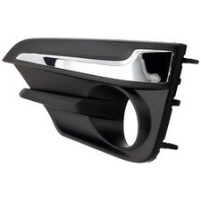 SubaruFog Light Trim For