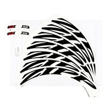 Zipp Spare - WHEEL DECAL KIT