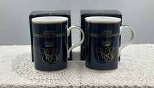 Two Dunoon Orient Express