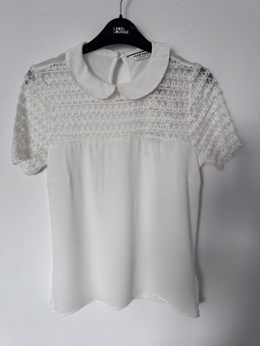 Naf women ecru lace - naf,