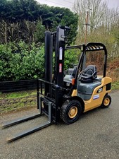 Caterpillar 2.5 ton Diesel