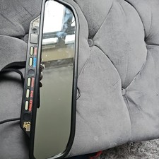 Viking 5M Taxi Mirror Meter
