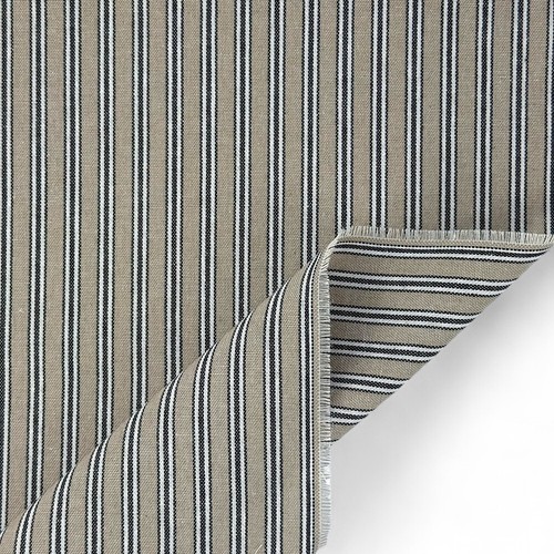 Regency ticking stripe - stripe, fabric