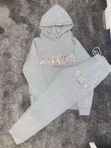 Nilséven luxury grey piece - luxury,