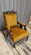 Vintage/Antique Mahogany