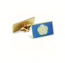 White Rose Yorkshire Flag