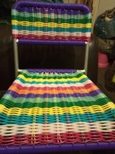 IKEA FARGGLAD Multicoloured