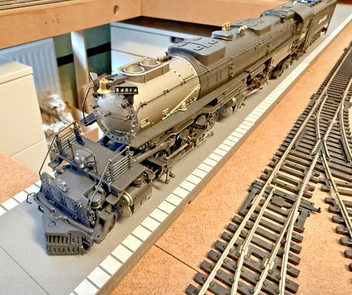 Rivarossi 4014 big boy - 4014, 'big