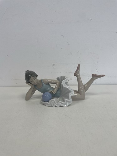 Nao lladro ballet - nao,