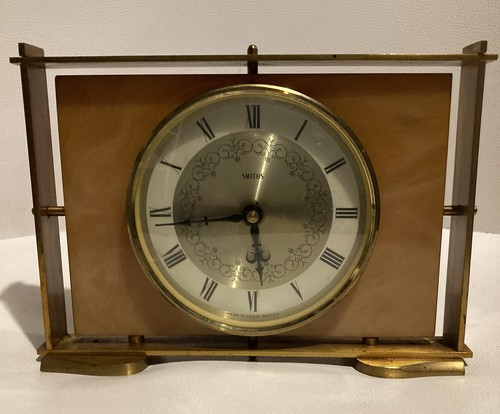 Vintage smiths london art deco - vintage,