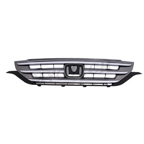 New front bumper center - new,