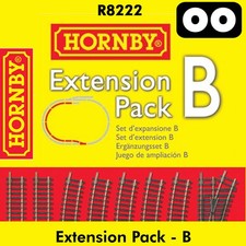 Hornby Track EXTENSION PACK B