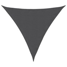 Sunshade Sail Oxford Fabric