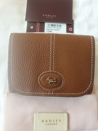 Radley maldon mews leather - radley,
