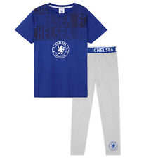 Chelsea Fc Kids Boys Pyjama