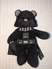 Build bear workshop - workshop, star