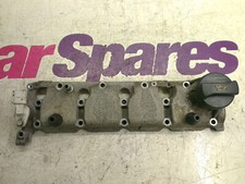 VOLKSWAGEN VW URBAN FOX 1.4 BKR ENGINE CAMSHAFT COVER / ROCKER COVER 05-11