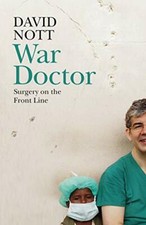 War Doctor: Surgery on the