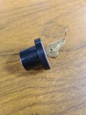 Expansion Transom Boat Hull Plug 19 20 mm hole drain water adjustable Bung NEW