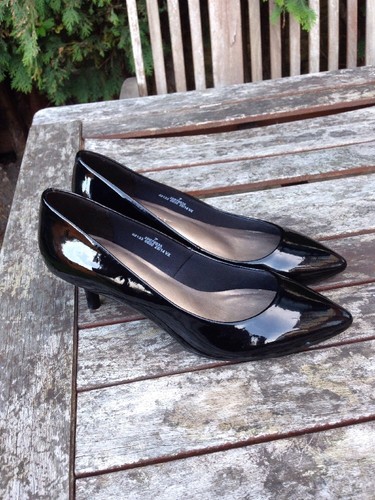 Collection insolia patent - m&s,