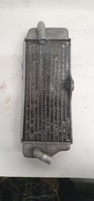 YAMAHA WRF YZF 400 426  LEFT HAND RADIATOR