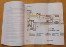 Bedford TM. 8 ton. 4x4. All