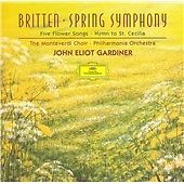 Benjamin britten - :,