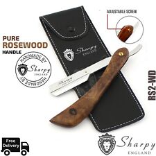 BARBER SALON STRAIGHT CUT