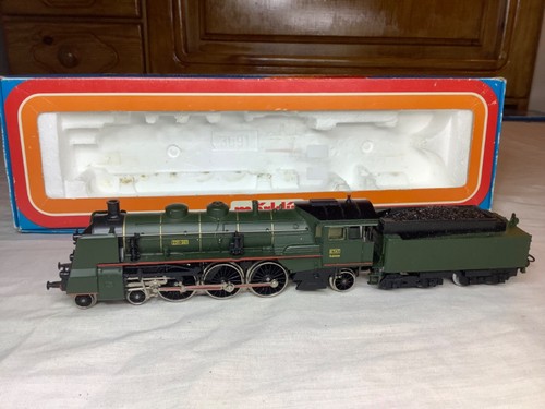 Marklin digital rail ac - marklin,