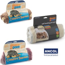 Ancol Self Heating Comfort