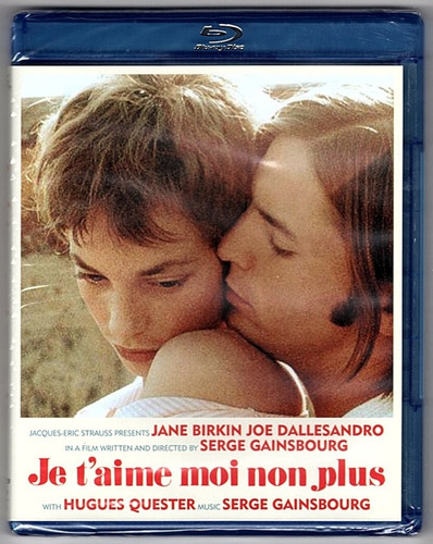Aime moi non - je, plus