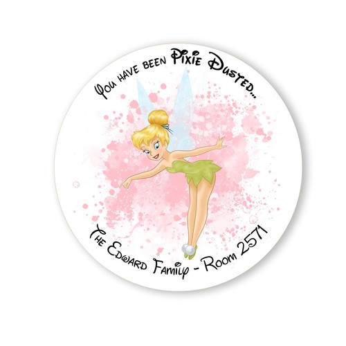 Personalised pixie dust - personalised,