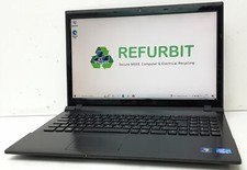 RM Education RM 320 W255EU - i3-3110M 2.4GHz - 4GB Ram - 15.6" - 320GB HDD - ...