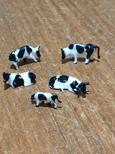 1:76 - Pack of 5 - Scale HO/OO