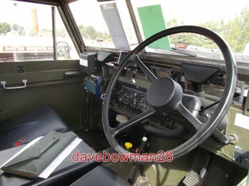 Photo 1979 army - , land
