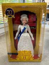 Barbie Signature Queen